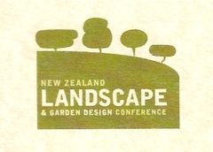 NZ Landscape & Garden Design Conference 2009