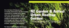 Tauranga Garden and Artfest 2012